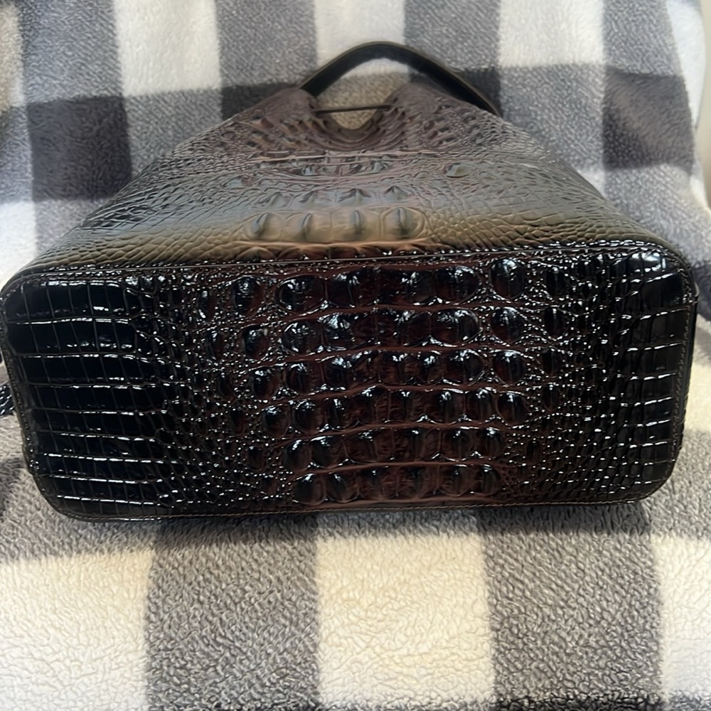 Brahman purse. - Picture 4 of 6